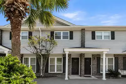 1713 Boone Hall Drive #Unit I-16, Charleston, SC 29407 - Photo 1