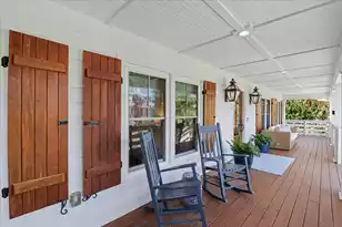 1307 Cove Ave, Sullivans Island, SC 29482 - Photo 5