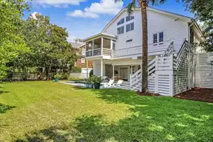 1307 Cove Ave, Sullivans Island, SC 29482 - Photo 51