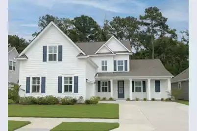 420 Oak View Way, Summerville, SC 29483 - Photo 1