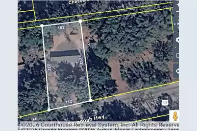 5808 Savannah Highway, Ravenel, SC 29470 - Photo 1