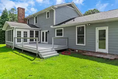 1457 Lee Boulevard, Orangeburg, SC 29118 - Photo 31