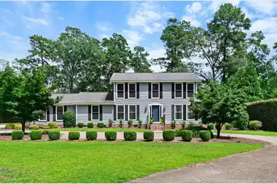 1457 Lee Boulevard, Orangeburg, SC 29118 - Photo 1