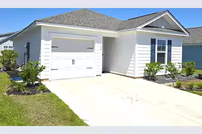 764 Striped Bass Court, Santee, SC 29142 - Photo 1