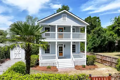 1203 Washington Street, Beaufort, SC 29902 - Photo 1