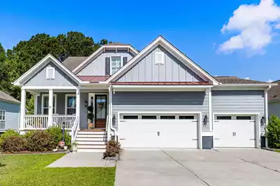 2824 Wagner Way, Mount Pleasant, SC 29466 - Photo 1