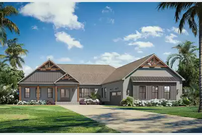 5022 Farm Retreat Road, Johns Island, SC 29455 - Photo 1