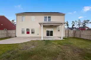 142 Lucca Dr, Summerville, SC 29486 - Photo 5