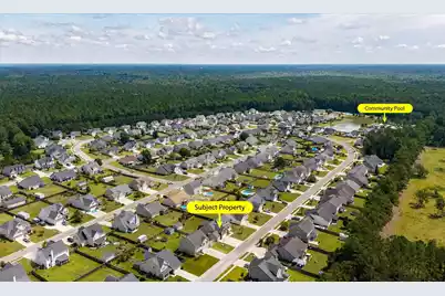 2021 Triple Crown Lane, Ridgeville, SC 29472 - Photo 3