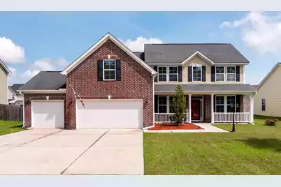 2021 Triple Crown Lane, Ridgeville, SC 29472 - Photo 1