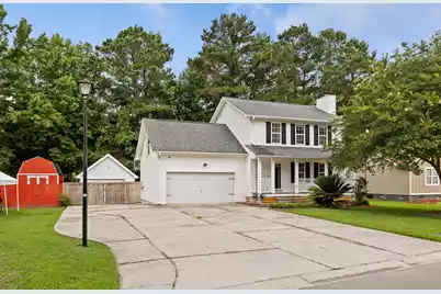 110 Lipman Street, Summerville, SC 29483 - Photo 5