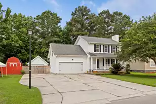 110 Lipman St, Summerville, SC 29483 - Photo 5