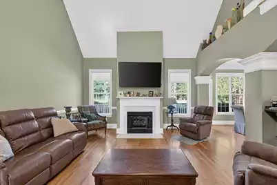 8843 Fairway Woods Drive E, North Charleston, SC 29420 - Photo 13