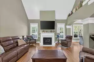 8843 Fairway Woods Dr E, North Charleston, SC 29420 - Photo 13