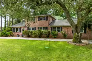 743 Waterloo St, Charleston, SC 29412 - Photo 1