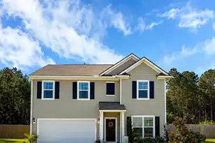 5032 Cranesbill Wy, Johns Island, SC 29455 - Photo 1