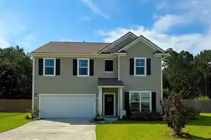 5032 Cranesbill Wy, Johns Island, SC 29455 - Photo 1