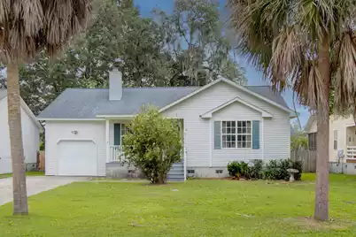 140 Evergreen Magnolia Avenue, Goose Creek, SC 29445 - Photo 1
