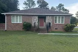 125 Cottonwood Dr, Orangeburg, SC 29118 - Photo 1