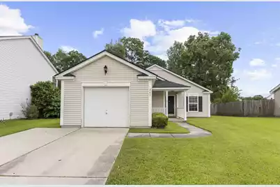 407 Beverly Drive, Summerville, SC 29485 - Photo 1