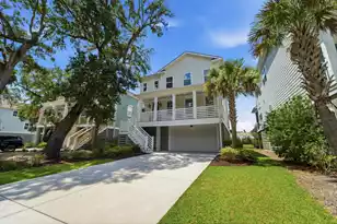 1541 Cultivation Ln, Mount Pleasant, SC 29466 - Photo 1