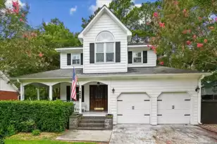 302 Factors Walk, Summerville, SC 29485 - Photo 1