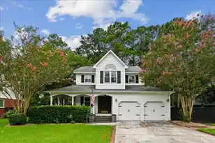 302 Factors Walk, Summerville, SC 29485 - Photo 3