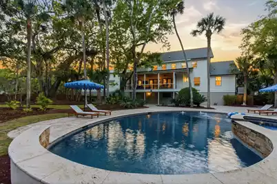 103 Oakview Lane, Isle Of Palms, SC 29451 - Photo 5