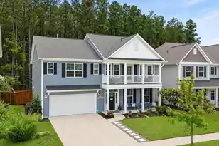 516 Dunswell Dr, Summerville, SC 29486 - Photo 1
