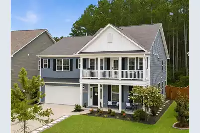 516 Dunswell Drive, Summerville, SC 29486 - Photo 3