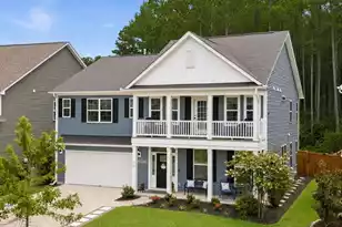 516 Dunswell Dr, Summerville, SC 29486 - Photo 3