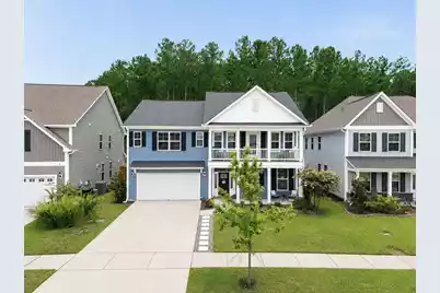 516 Dunswell Drive, Summerville, SC 29486 - Photo 1