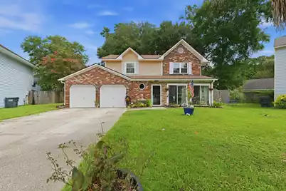113 Lancelot Hall, North Charleston, SC 29418 - Photo 5