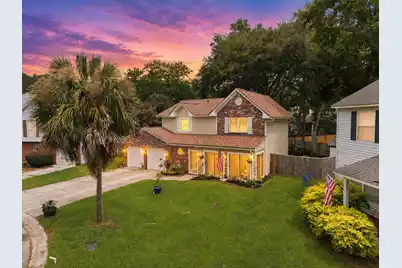 113 Lancelot Hall, North Charleston, SC 29418 - Photo 1