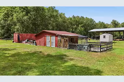 10007 Jacksonboro, Cottageville, SC 29435 - Photo 29