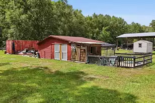 10007 Jacksonboro, Cottageville, SC 29435 - Photo 29