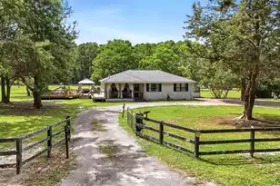 10007 Jacksonboro, Cottageville, SC 29435 - Photo 1