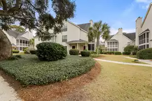 348 Sandpiper Dr, Mount Pleasant, SC 29464 - Photo 1