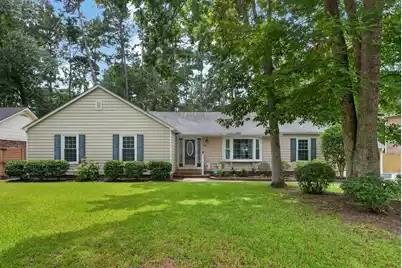 104 Runnymede Lane, Summerville, SC 29485 - Photo 1