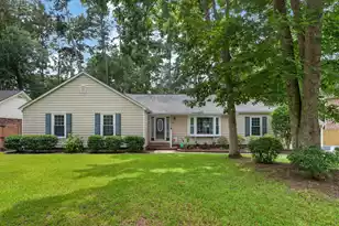 104 Runnymede Ln, Summerville, SC 29485 - Photo 1