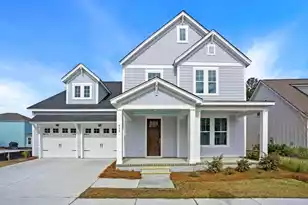 396 Brightside Trl, Summerville, SC 29486 - Photo 1