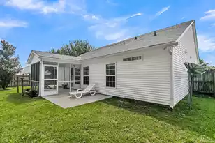 558 Holiday Dr, Summerville, SC 29483 - Photo 37