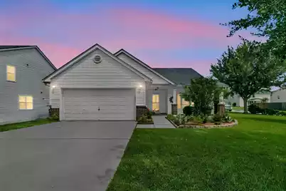 558 Holiday Drive, Summerville, SC 29483 - Photo 1