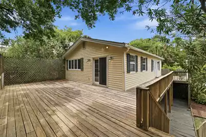 215 Hudson Avenue W, Folly Beach, SC 29439 - Photo 5
