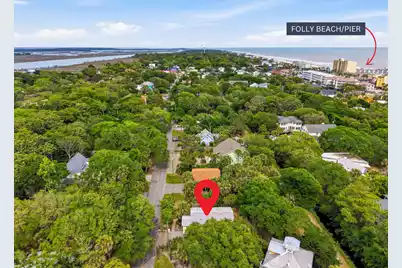 215 Hudson Avenue W, Folly Beach, SC 29439 - Photo 33
