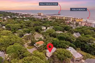 215 Hudson Ave W, Folly Beach, SC 29439 - Photo 7