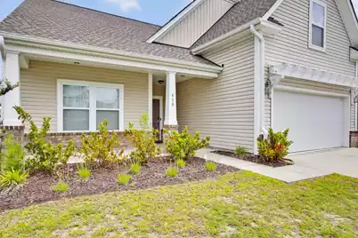 418 Avocet Drive, Summerville, SC 29486 - Photo 3