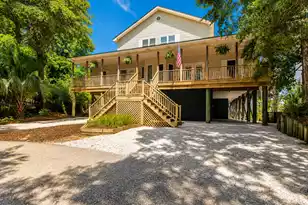302 Huron Ave E, Folly Beach, SC 29439 - Photo 1