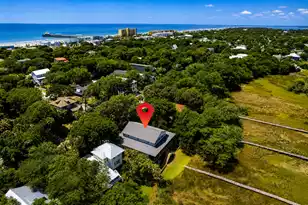 302 Huron Ave E, Folly Beach, SC 29439 - Photo 33