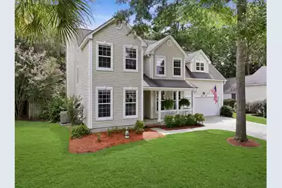 1516 Cypress Pointe Drive, Mount Pleasant, SC 29466 - Photo 35